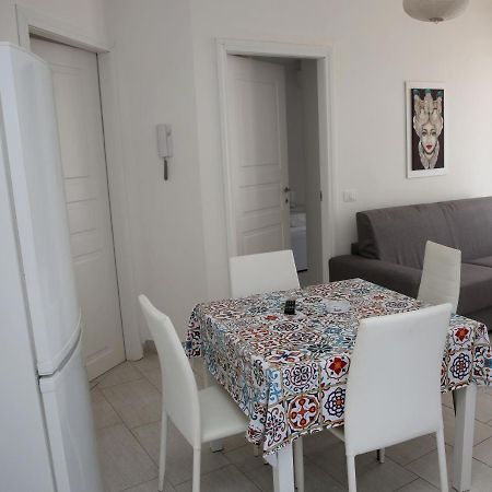 Ai Nidi Del Borgo 2 Apartamento Marzamemi Exterior foto