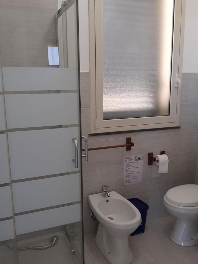 Ai Nidi Del Borgo 2 Apartamento Marzamemi Exterior foto