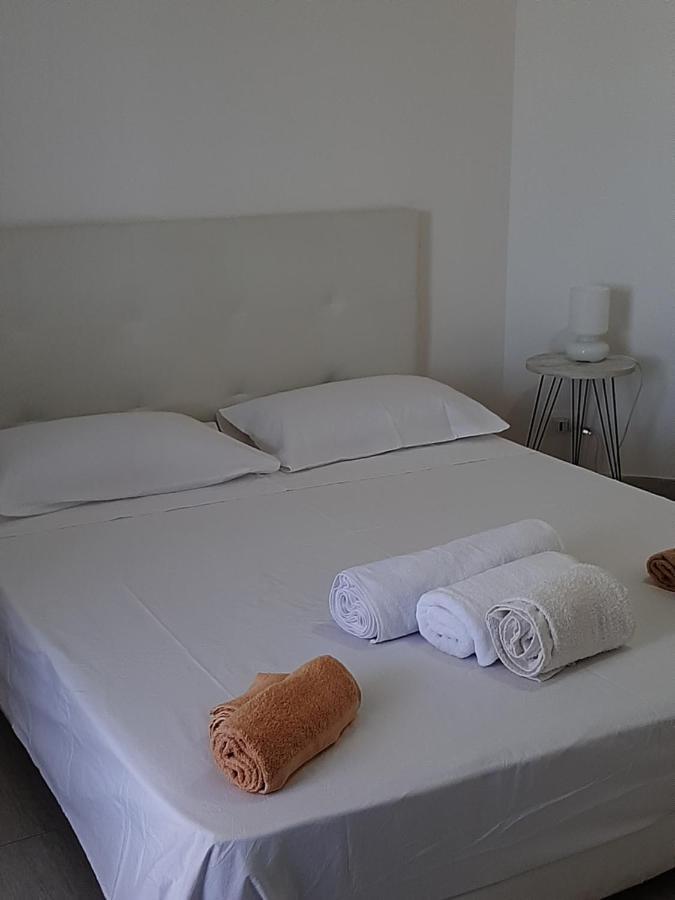 Ai Nidi Del Borgo 2 Apartamento Marzamemi Exterior foto