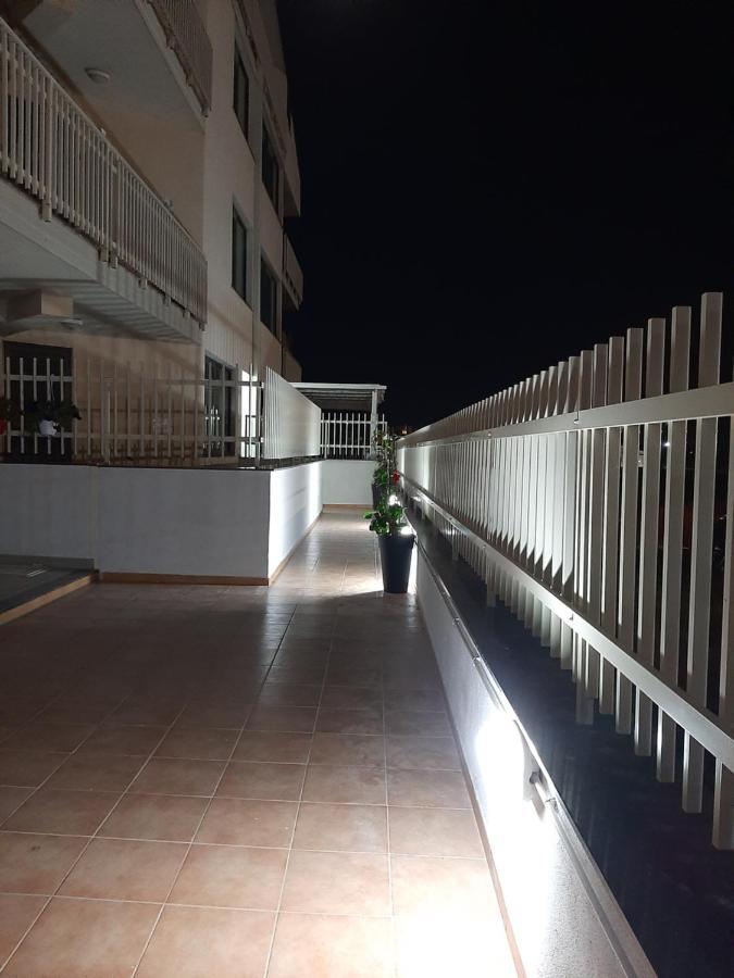 Ai Nidi Del Borgo 2 Apartamento Marzamemi Exterior foto
