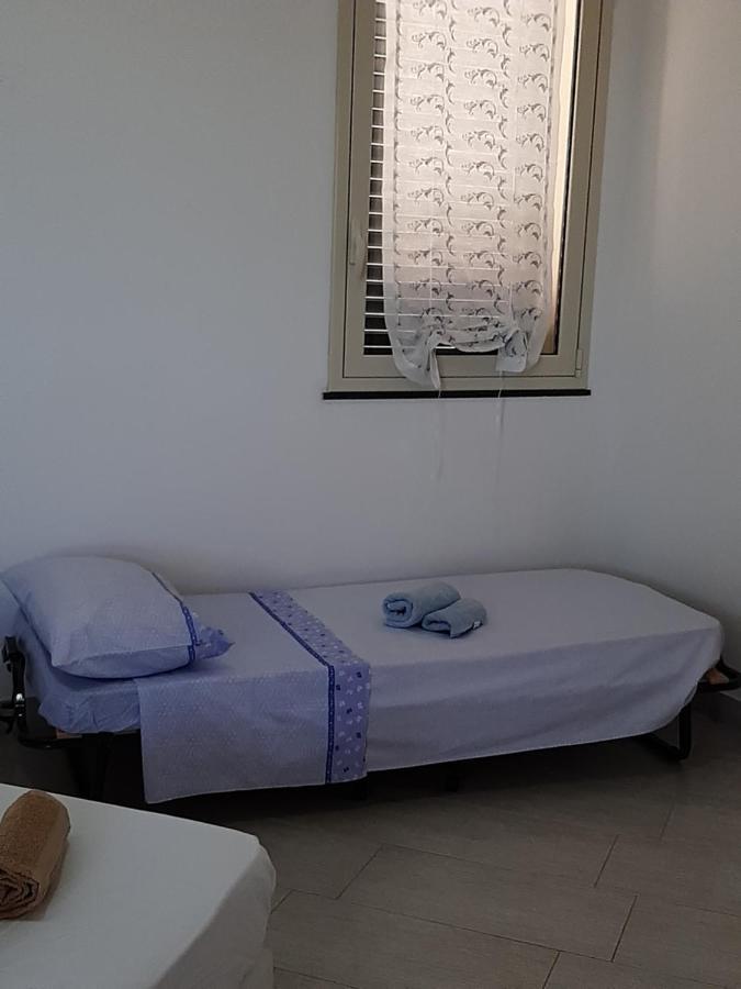 Ai Nidi Del Borgo 2 Apartamento Marzamemi Exterior foto