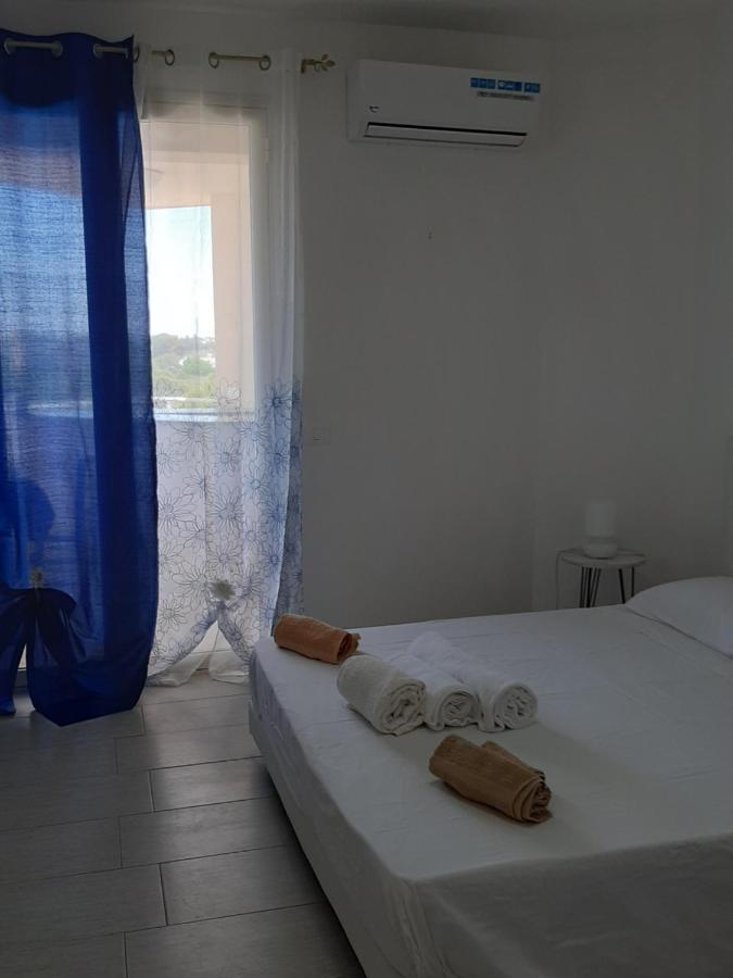 Ai Nidi Del Borgo 2 Apartamento Marzamemi Exterior foto