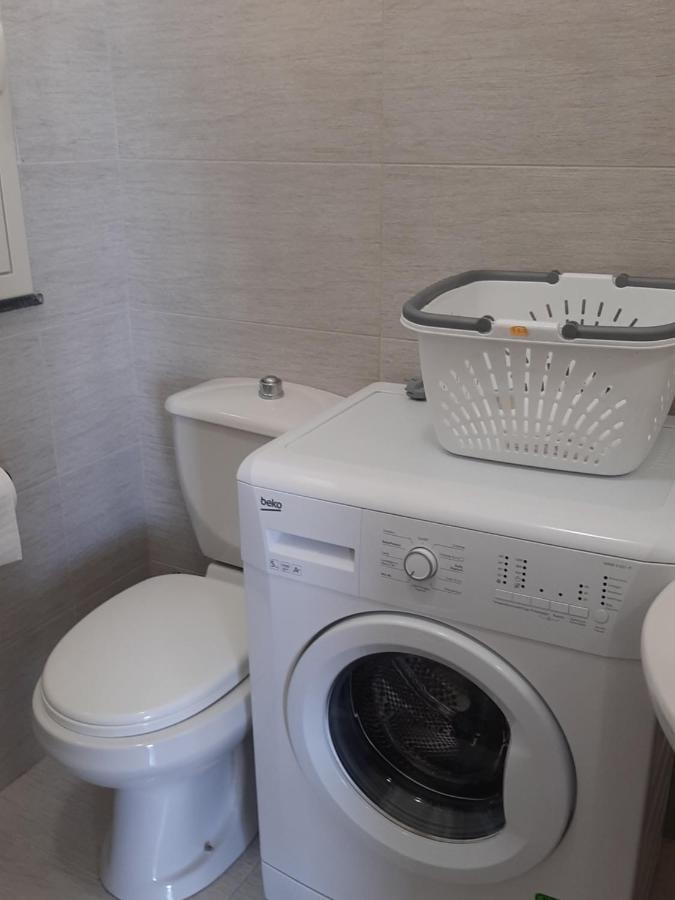 Ai Nidi Del Borgo 2 Apartamento Marzamemi Exterior foto