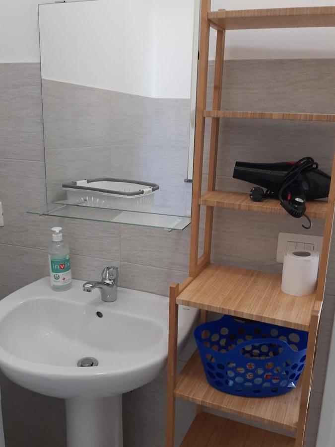 Ai Nidi Del Borgo 2 Apartamento Marzamemi Exterior foto