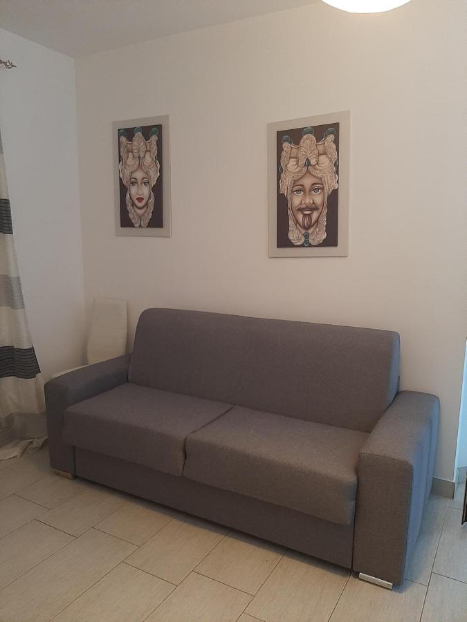 Ai Nidi Del Borgo 2 Apartamento Marzamemi Exterior foto