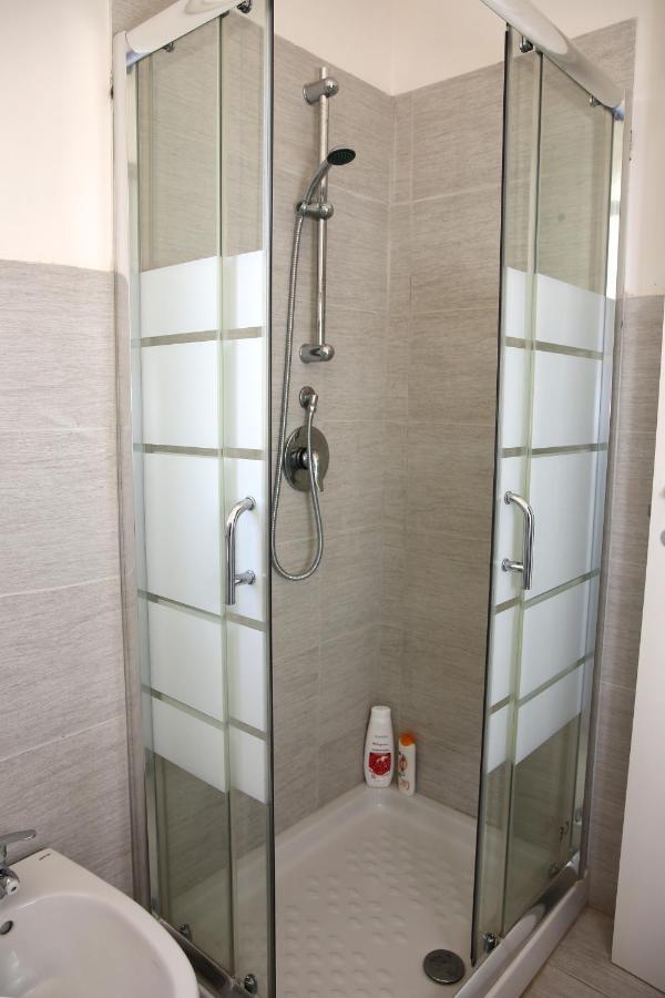 Ai Nidi Del Borgo 2 Apartamento Marzamemi Exterior foto