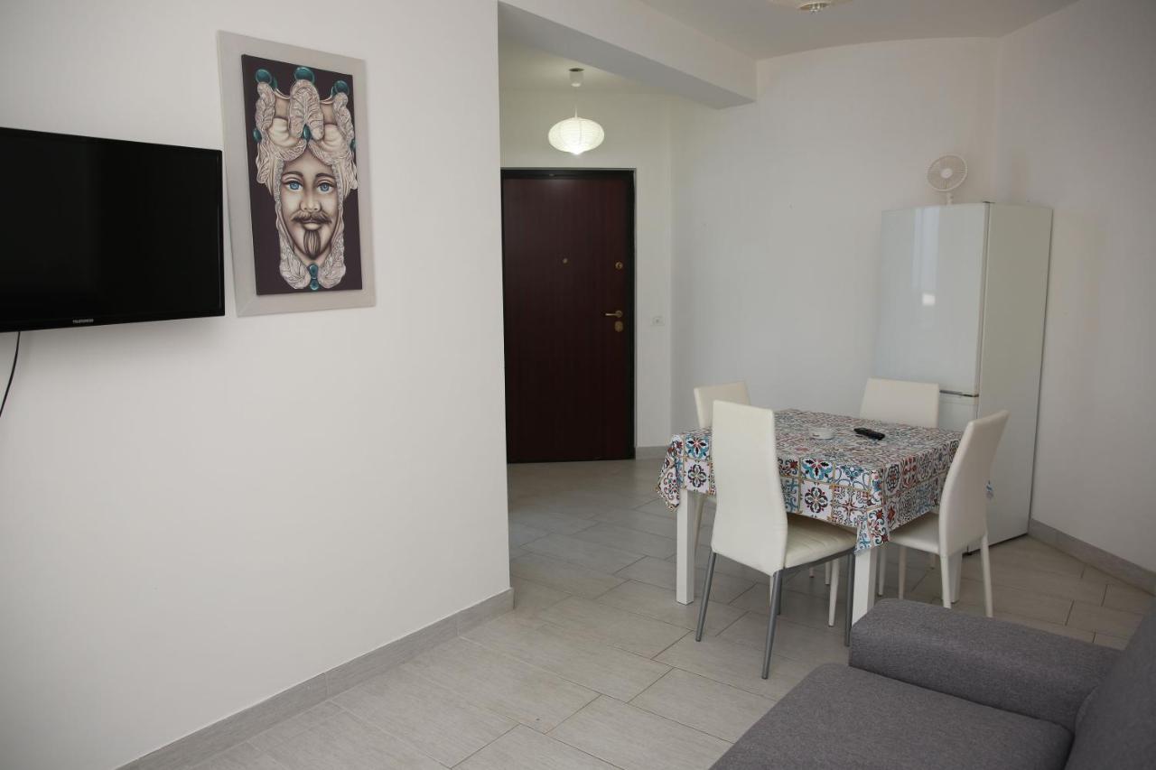 Ai Nidi Del Borgo 2 Apartamento Marzamemi Exterior foto