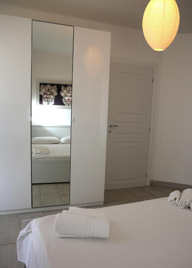 Ai Nidi Del Borgo 2 Apartamento Marzamemi Exterior foto