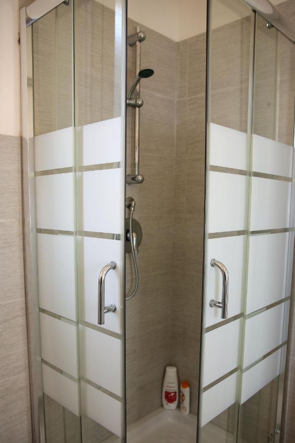 Ai Nidi Del Borgo 2 Apartamento Marzamemi Exterior foto