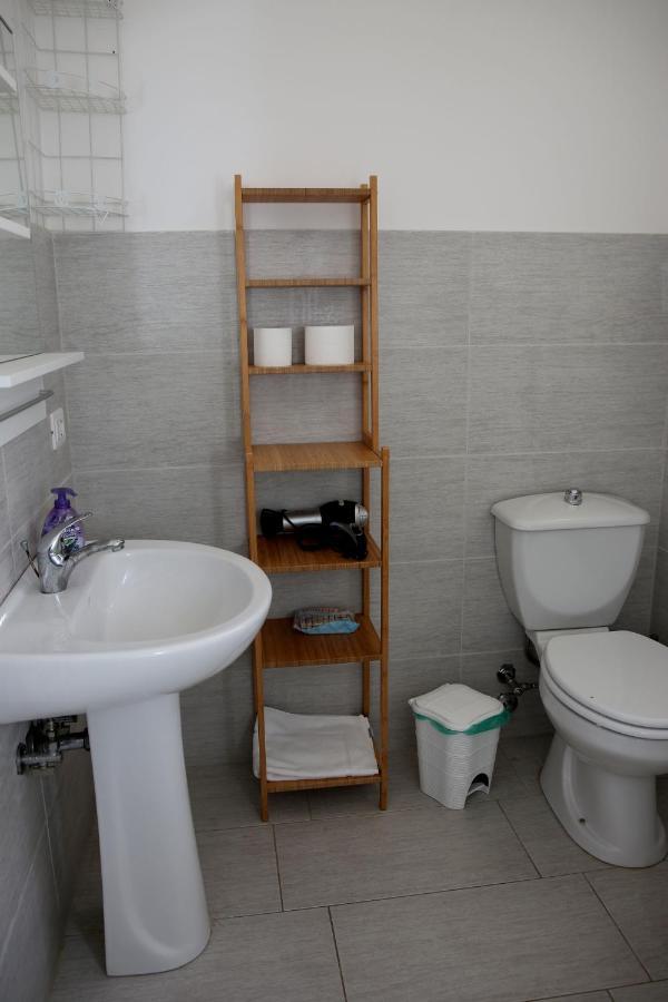Ai Nidi Del Borgo 2 Apartamento Marzamemi Exterior foto