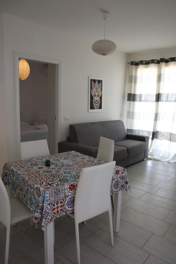 Ai Nidi Del Borgo 2 Apartamento Marzamemi Exterior foto